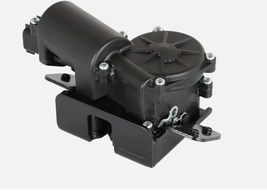 Rear Tailgate Lock Actuator w/Power Liftgate for Chevrolet GMC Cadillac ... - $33.94 CAD