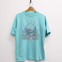 Vintage Taos New Mexico T Shirt Large - £25.10 GBP