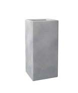 LeisureMod Thicket Hexagon Planter  Fiberstone + MgO Clay, 714?  Mode... - $105.88 CAD