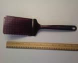 Ultratemp purple spatula long blade 2104-1 - $23.74