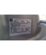Rear Leaf Spring With Hybrid Option 4 Leaf Fits 07-13 SIERRA 1500 PICKUP - $3,517.31 MXN