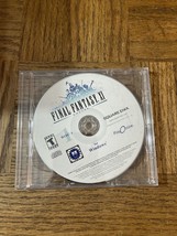 Final Fantasy Xi Pc Cd Rom - £130.73 GBP