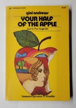 Your Half of the Apple Gini Andrews Paperback - £7.90 GBP