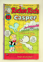 Richie Rich and Casper #14 (Oct 1976, Harvey) - Good - £1.96 GBP