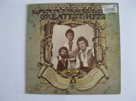 Larry Gatlin Greatest Hits 1978 Vinyl Lp Record 12” Album - £7.03 GBP