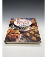 Favorite Brand Name Best Loved Recipes of all time 1996 Hardcover - $20.15
