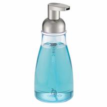 iDesign Foaming Soap Dispenser for Kitchen, Bathroom, Sink, Vanity, 3&quot; x... - $466.86 MXN+