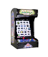 Doc and Pies Arcade Factory Classic Home Arcade Machine - Tabletop and B... - $734.99