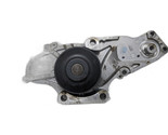 Water Coolant Pump From 2014 Acura MDX  3.5 19200R70A11 - $24.95