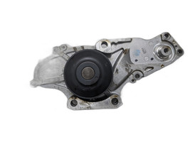 Water Coolant Pump From 2014 Acura MDX  3.5 19200R70A11 - £19.91 GBP