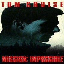 Mission: Impossible [Importación] [ Cinta VHS] [1996] - £11.14 GBP