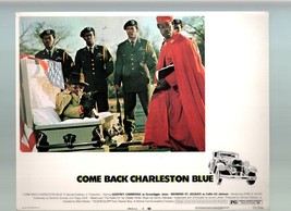 Come Back Charleston Blue-11x14-Color-Lobby Card - $28.13