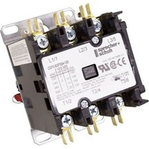 Hoshizaki CDP2-B3P30A-120 Magnetic Contactor/Km1600me - £435.15 GBP