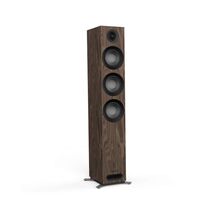 Jamo Studio Series S809 Floorstanding Speaker Pair (Walnut) - $391.02