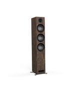 Jamo Studio Series S809 Floorstanding Speaker Pair (Walnut) - $391.02