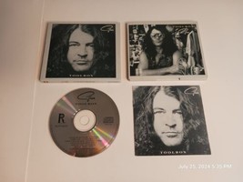 Gillan Toolbox Used CD Ian Gillan Deep Purple - £21.02 GBP