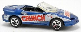 Hot Wheels - &#39;95 Camaro: Sugar Rush Series #3/4 - Collector #743 (1998) *Loose* - £1.18 GBP