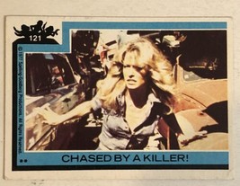 Charlie’s Angels Trading Card 1977 #121 Farrah Fawcett - $2.48