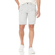 Hudson Jeans Denim Blinder Short Confetti ( 29 ) - $55.14