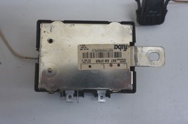 1998 Mercedes ML320 Antenna Radio Stereo AMP Wire Harness image 4