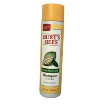 Burt&#39;s Bees More Moisture Baobab Shampoo 10 oz New RARE - £28.52 GBP