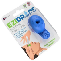 Ezidrops Eye Drop Applicator - $14.99