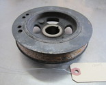 Crankshaft Pulley From 2007 Jeep Compass  2.4 - $39.95