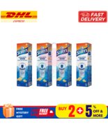 4 X 200ml SCOTT&#39;S Emulsion Original Cod Liver Oil Extra Original Flavor - €64,73 EUR