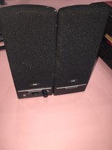 High Base Speaker System - $49.38