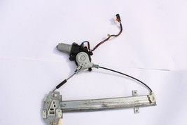 2001-2002 ACURA MDX RIGHT REAR WINDOW REGULATOR R2259 - $52.19