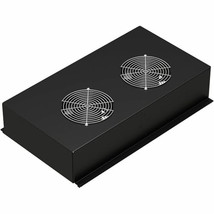 Vertiv VRA2007 TOP FAN KIT 120 VAC 50/60 HZ - €1.657,38 EUR
