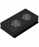 Vertiv VRA2007 TOP FAN KIT 120 VAC 50/60 HZ - $2,606.79 CAD