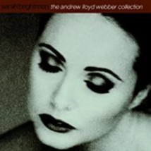  The Andrew Lloyd Webber Collection by Sarah Brightman, Andrew Lloyd Webber, et - £8.60 GBP