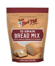 Bobs brd mix 10 grain ( 4 x 19 oz   ) - $59.49