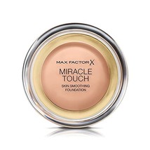 Max Factor Miracle Touch Liquid Illusion Foundation - 55 Blushing Beige  - $21.00