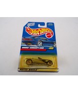Van / Sports Car / Hot Wheels Dodge Concept Car #1068 24082 #H21 - $12.86