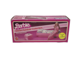 VINTAGE 1982 BARBIE DREAM HOUSE FURNITURE BED &amp; NIGHTSTAND 2472 HALF COM... - $38.00