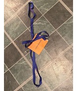 Louis Vuitton Logo Orange &amp; Blue Ribbon &amp; Small envelope and card *Pre-O... - $303.91 MXN