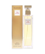 5th Avenue by Elizabeth Arden for Women - 4.2 oz EDP Spray - $52.31 CAD