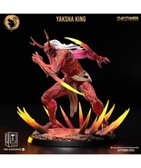 3D Printed Clay Cyanide Yaksha King Black Myth - Wukong Set 28 32 mm D&amp;D - €15,20 EUR+