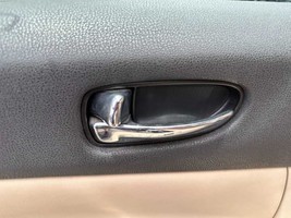 Interior Inner Door Handle Driver Left Rear 2011 12 13 14 Nissan Maxima - $32.67
