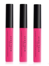 Avon True Color Glazewear in shade Precious Pink - Lot of 3 - £14.70 GBP