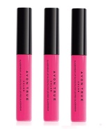 Avon True Color Glazewear in shade Precious Pink - Lot of 3 - £14.51 GBP