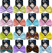 Easter Gifts Dog Bow tie Gift for your Small Pet Cat or Dog On Special Day - 3 - £10.41 GBP