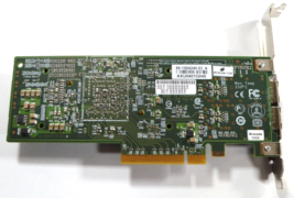 T42N7 DELL BROCADE 1020 10GB DUAL-PORT PCIE NETWORK ADAPTER 0T42N7 - $30.84