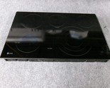 WB62T10542 GE RANGE OVEN COOKTOP - $150.00