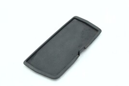 2015-2018 MERCEDES C300 W205 CENTER CONSOLE REAR TRAY RUBBER INSERT H1561 image 4