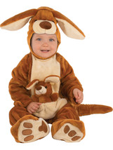 Rubies Costume Kangaroo Baby, Multicolor, Toddler - £86.58 GBP