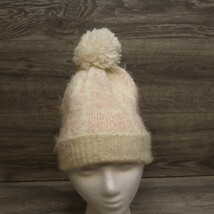 Gold Medal International Beanie Stocking Cap Pom Pom Hat Womens One Size... - $19.68