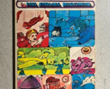 IT&#39;S AN ODD WORLD by Paul Stirling Hagerman (1977) Xerox humor paperback - $11.87